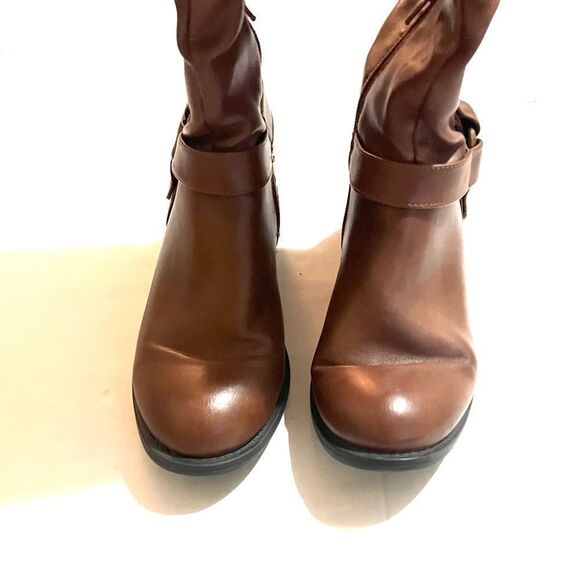Kohls Riding Boots - Picture 3 of 4